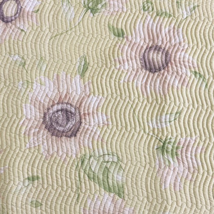 91家纺网 家纺一手货源 找家纺 晨晨家纺 2025新款A类印花莱赛尔天丝软席夏被夏凉被空调被 林夕