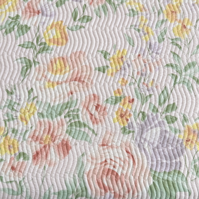 91家纺网 家纺一手货源 找家纺 晨晨家纺 2025新款A类印花莱赛尔天丝软席夏被夏凉被空调被 梦蔓