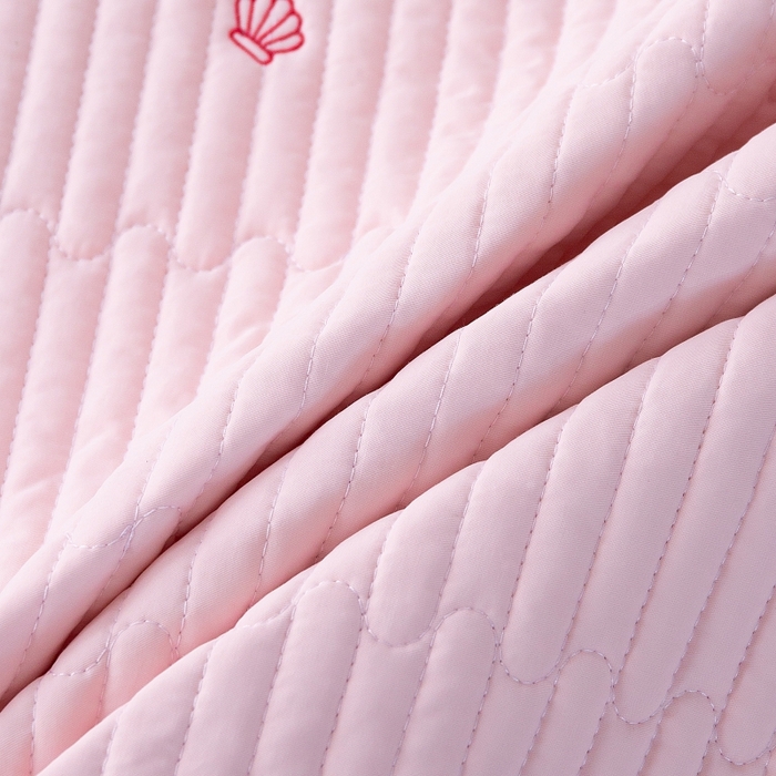 91家纺网 家纺一手货源 找家纺 （总）晨晨家纺 2025新款A类莱赛尔天丝刺绣款夏被系列 单夏被