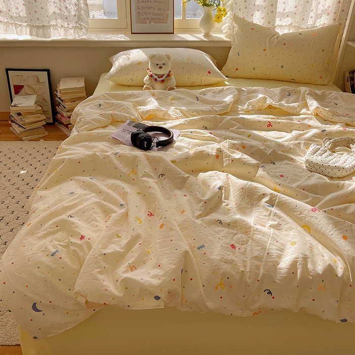 91家纺网 家纺一手货源 找家纺 （总）繁花家居 2025新款AA版水洗棉超软夏被直播热款