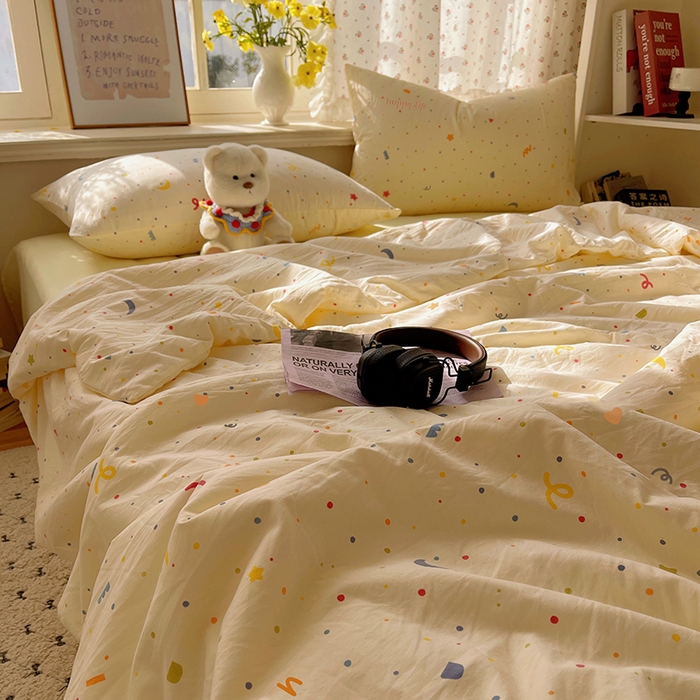 91家纺网 家纺一手货源 找家纺 （总）繁花家居 2025新款AA版水洗棉超软夏被直播热款