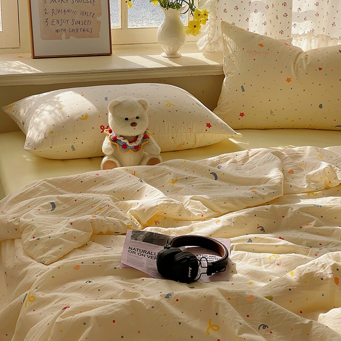 91家纺网 家纺一手货源 找家纺 （总）繁花家居 2025新款AA版水洗棉超软夏被直播热款