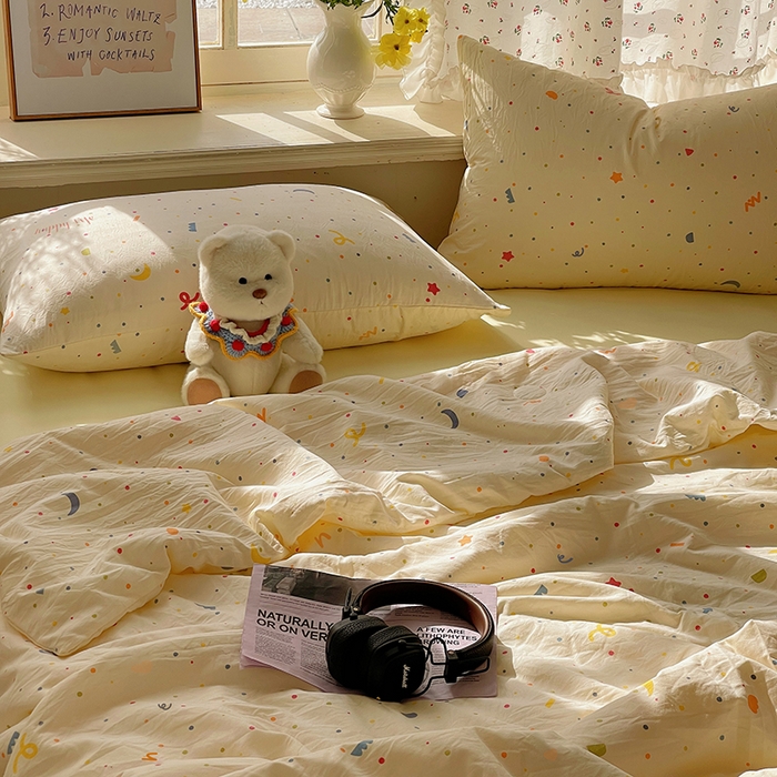 91家纺网 家纺一手货源 找家纺 （总）繁花家居 2025新款AA版水洗棉超软夏被直播热款