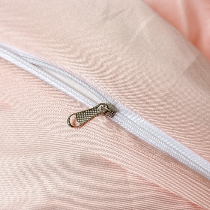 91家纺网 家纺一手货源 找家纺 （总）凯美家居 2025新款法式风水洗真丝提花工艺四件套