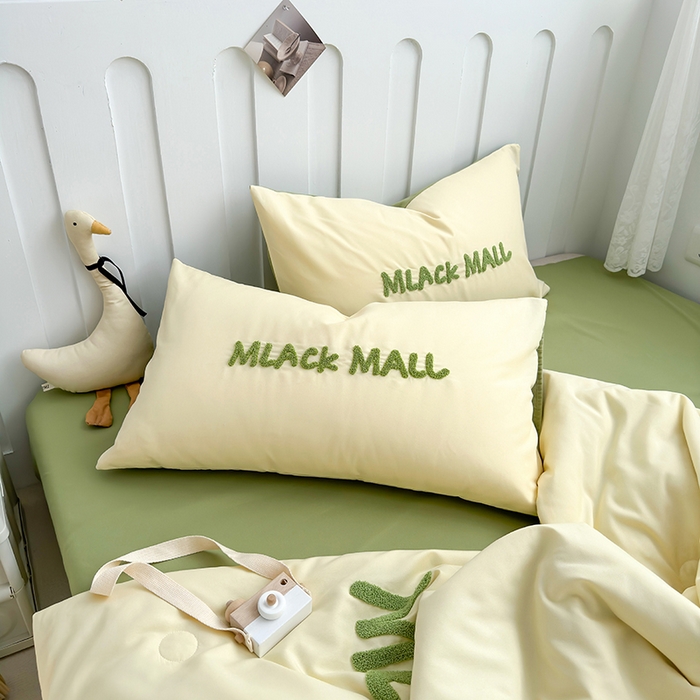 91家纺网 家纺一手货源 找家纺 （总）曼谷家纺 2025新款水洗棉超软毛巾绣夏被直播热款