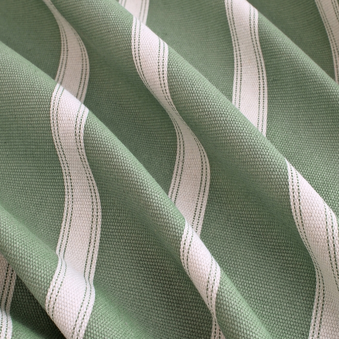 91家纺网 家纺一手货源 找家纺 推推家纺 2025新款lucky老粗布床单凉席席子 雅致绿