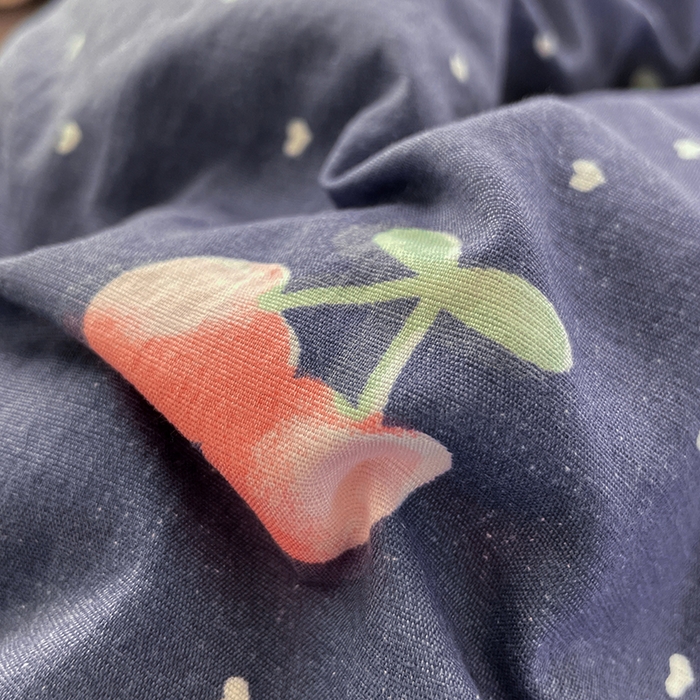 91家纺网 家纺一手货源 找家纺 贝扬思家纺 2025新款云感提花双层纱三件套-四件套-风格二 大吉大厘