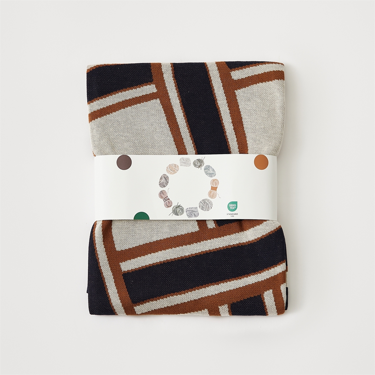 91家纺网 家纺一手货源 找家纺 暖绵绵家纺 2025新款莱赛尔盖毯毯子-格尔利【注：最低零售价：128元】 格尔利-焦糖色