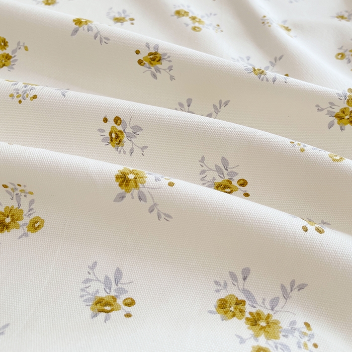 91家纺网 家纺一手货源 找家纺 春皖家纺 2025春夏新款老粗布花边款凉席席子单床单 床单单件 花边-倩影米