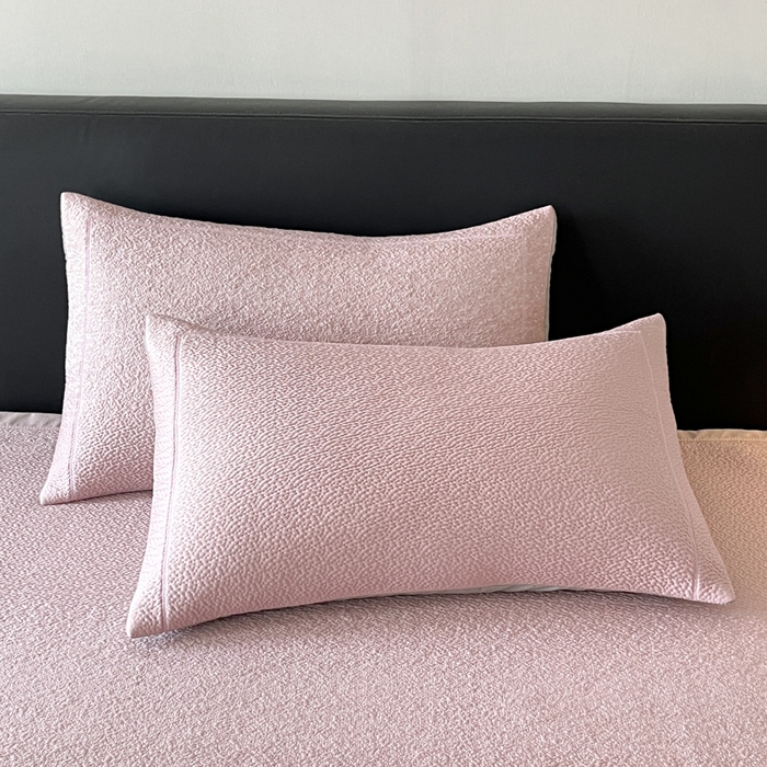 91家纺网 家纺一手货源 找家纺 （总）雅居纺家纺 2025春夏新款提花星空凉感席凉席席子