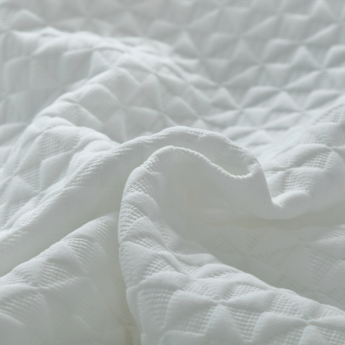 91家纺网 家纺一手货源 找家纺 （总）琪宝阁 2025新款美 容床罩四件套美 容院专用套件-小风车系列