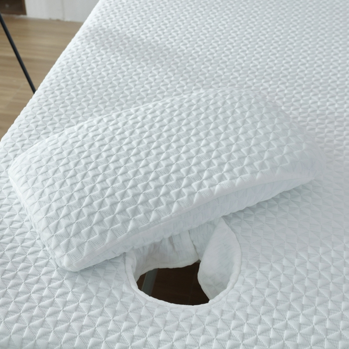 91家纺网 家纺一手货源 找家纺 （总）琪宝阁 2025新款美 容床罩四件套美 容院专用套件-小风车系列