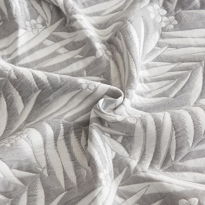 91家纺网 家纺一手货源 找家纺 （总）梦镜家纺 2025新款A类针织双层纱盖毯毯子