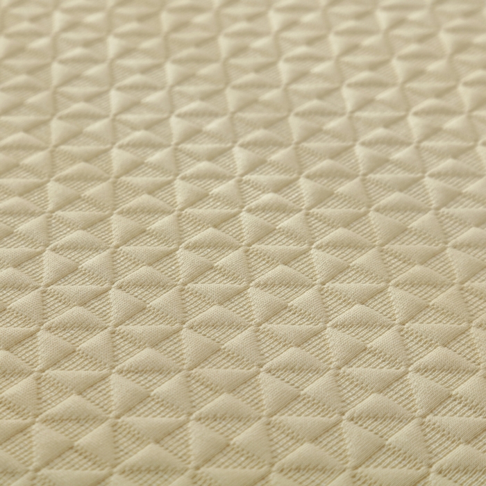 91家纺网 家纺一手货源 找家纺 琪宝阁 2025新款美容床罩四件套美容院专用套件-小风车系列 小风车-卡其