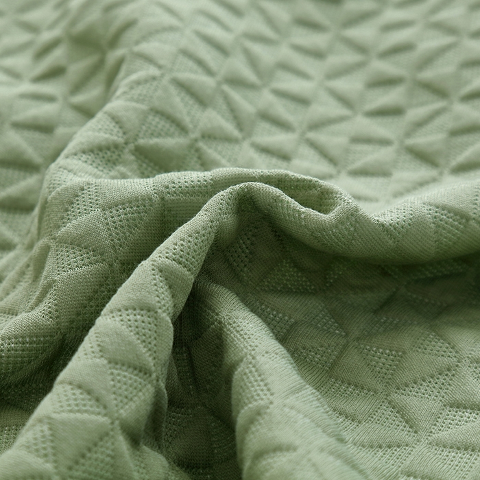 91家纺网 家纺一手货源 找家纺 琪宝阁 2025新款美容床罩四件套美容院专用套件-小风车系列 小风车-绿色