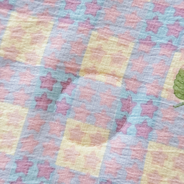 91家纺网 家纺一手货源 找家纺 梦可莱家居 2025夏季新款木棉夏被镂空花边床盖四件套 草莓