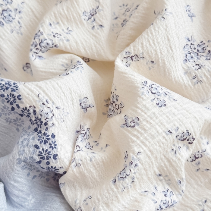 91家纺网 家纺一手货源 找家纺 梦可莱家居 2025夏季新款木棉夏被镂空花边床盖四件套 韩兰