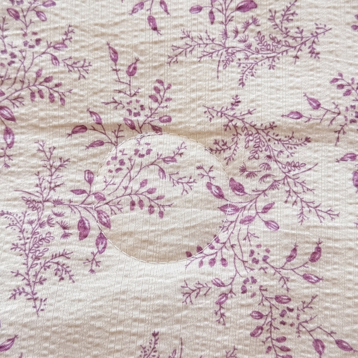 91家纺网 家纺一手货源 找家纺 梦可莱家居 2025夏季新款木棉夏被镂空花边床盖四件套 紫荆