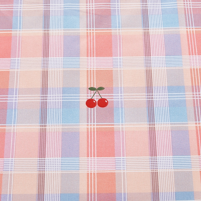 91家纺网 家纺一手货源 找家纺 蕾诺家纺 2025新款老粗布加厚全包防滑床单可组合三件套 霓裳