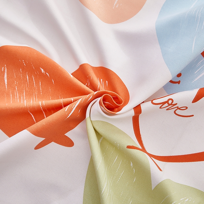 91家纺网 家纺一手货源 找家纺 蕾诺家纺 2025新款老粗布加厚全包防滑床单可组合三件套 心怡