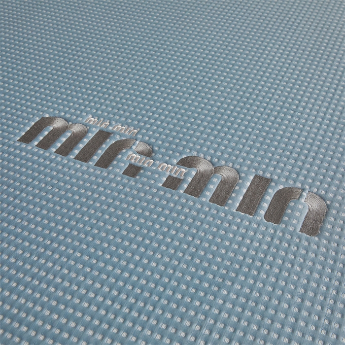 91家纺网 家纺一手货源 找家纺 （总）布卢姆床垫 2025新款A类PE凉感华夫格刺绣凉豆豆席床笠款