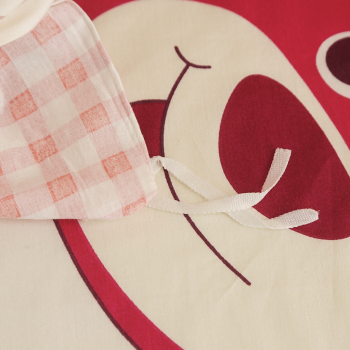 91家纺网 家纺一手货源 找家纺 （总）棉造家居 2025新款全棉学生宿舍三件套纯棉印花六件套