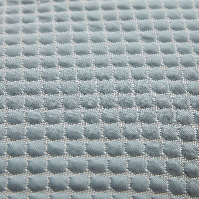 91家纺网 家纺一手货源 找家纺 （总）幸运草  2025新款凉豆豆全荞麦壳儿童枕芯夏天卡通可爱荞麦凉枕