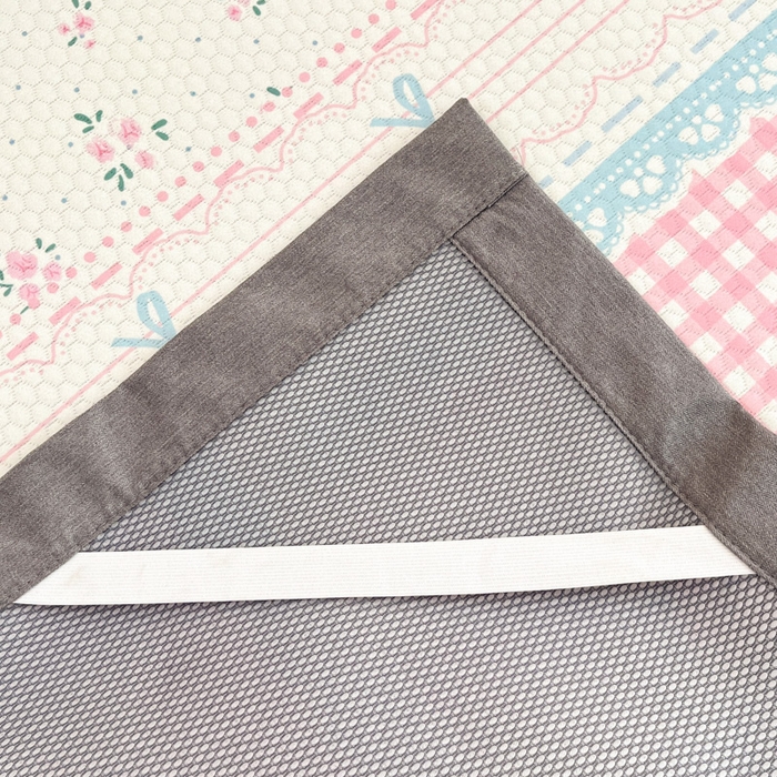 91家纺网 家纺一手货源 找家纺 Sweet dreams甜梦 2025新款数码印花凉感豆豆软席凉席席子系列-小版 红格子蝴蝶结