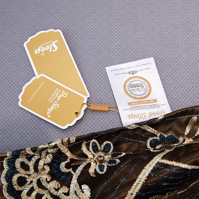 91家纺网 家纺一手货源 找家纺 罗艺轩 2025新款可拆卸床笠式床裙凉感冰丝藤席三件套-爱星海 爱星海-摩卡棕