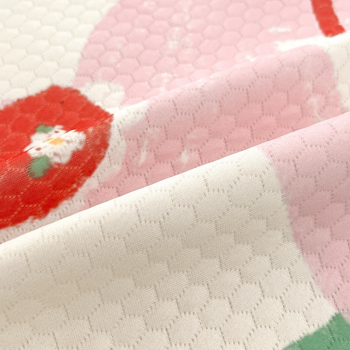 91家纺网 家纺一手货源 找家纺 Sweet dreams甜梦 2025新款数码印花凉感豆豆软席凉席席子系列-大版 动物乐园