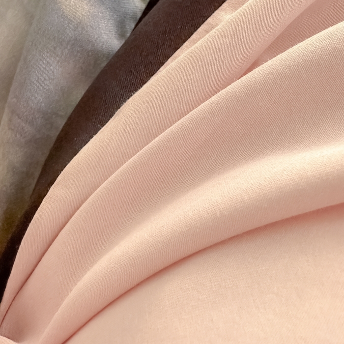 91家纺网 家纺一手货源 找家纺 博纳家纺 2025新款法式复古风花边款四件套 花间絮语-粉玉