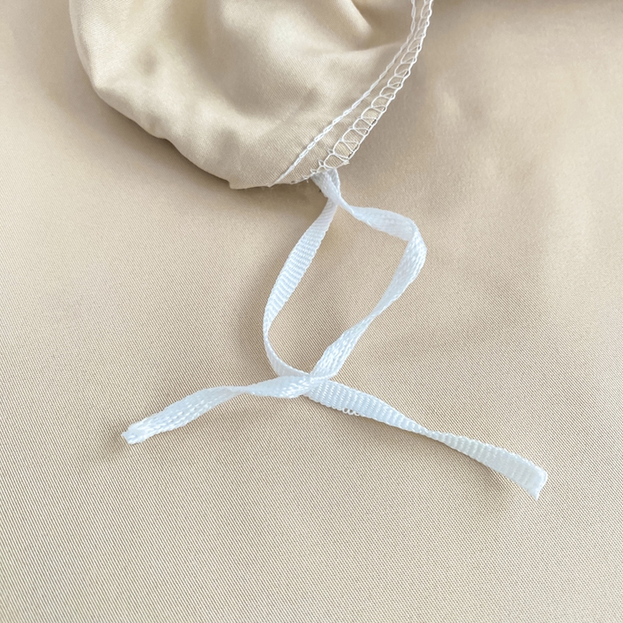 91家纺网 家纺一手货源 找家纺  （提供买家秀 爆款花型 不断货）2025新款夏季水洗冰丝四件套水洗真丝纯色双拼风格二 双拼-咖棕奶茶