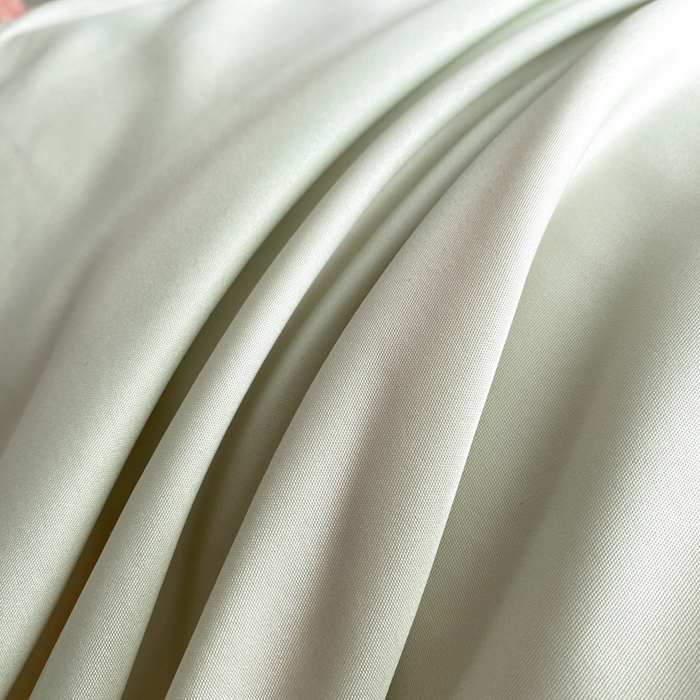 91家纺网 家纺一手货源 找家纺  （提供买家秀 爆款花型 不断货）2025新款夏季水洗冰丝四件套水洗真丝纯色双拼风格二 双拼-奶油粉+青草绿