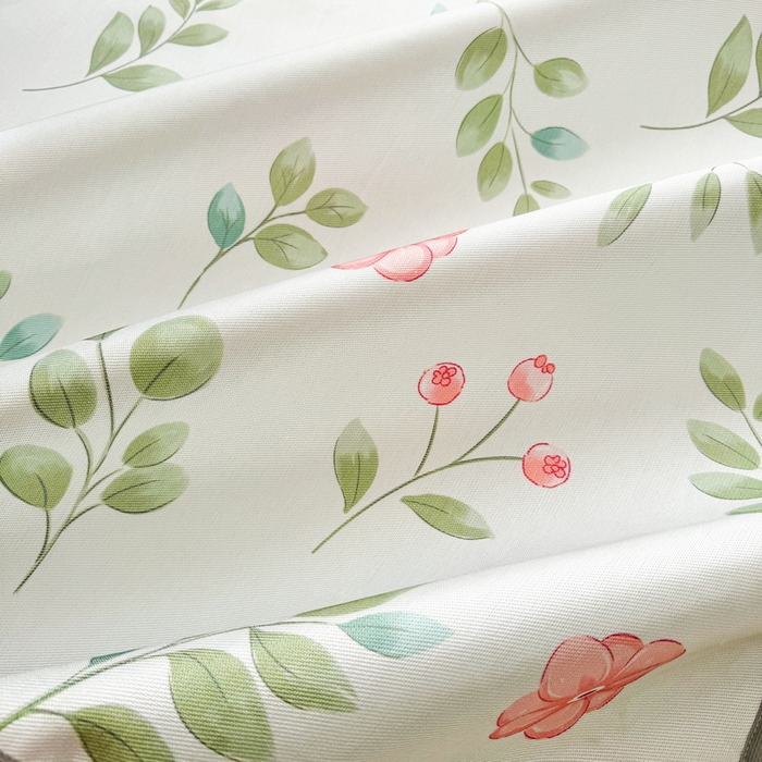 91家纺网 家纺一手货源 找家纺 LIFE.丽芙 2025春夏季新品数码印花冰藤加厚枕头套机包边款（风格一） 莫妮卡