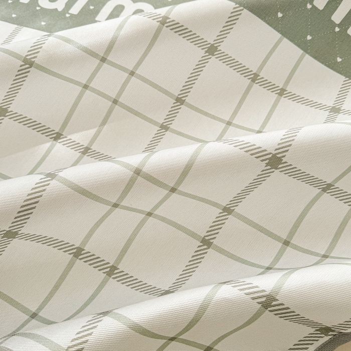 91家纺网 家纺一手货源 找家纺 LIFE.丽芙 2025春夏季新品数码印花冰藤加厚枕头套机包边款（风格一） 玛丽格