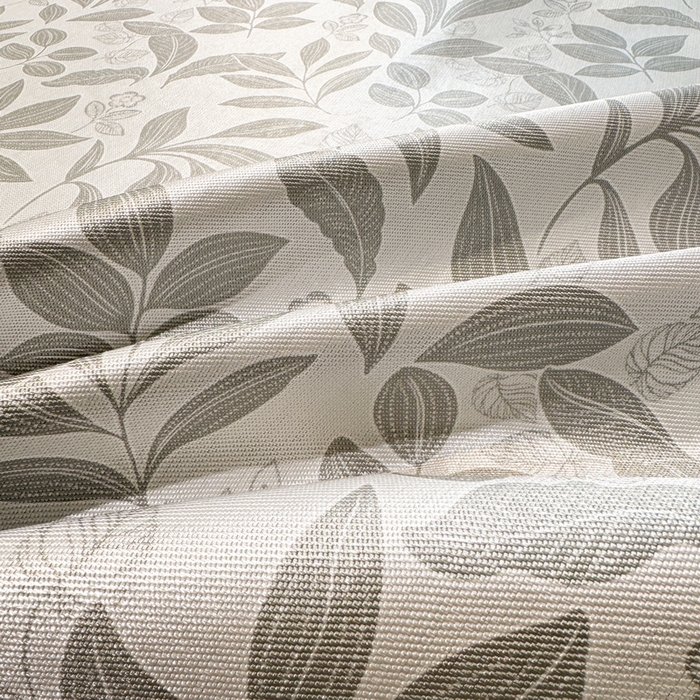 91家纺网 家纺一手货源 找家纺 LIFE.丽芙 2025春夏季新品数码印花冰藤加厚枕头套机包边款（风格二） 绿茵