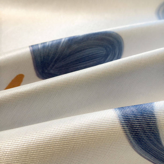 91家纺网 家纺一手货源 找家纺 LIFE.丽芙 2025春夏季新品数码印花冰藤加厚枕头套机包边款（风格二） 邂逅