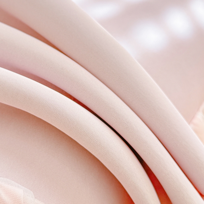 91家纺网 家纺一手货源 找家纺 （总）LIFE.丽芙 2025春夏新款独家研发太空层凉感冰丝双层荷叶边枕头套