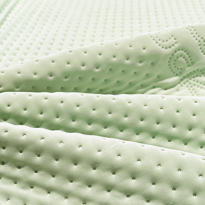 91家纺网 家纺一手货源 找家纺 （总）美梦里 2025春夏新款A类云母凉感夏被夏凉被空调被--幸运多