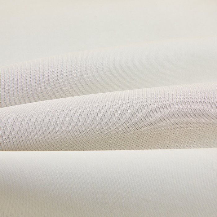 91家纺网 家纺一手货源 找家纺 LIFE.丽芙 2025春夏新款独家研发太空层凉感冰丝枕头套素色包边款 奶昔黄