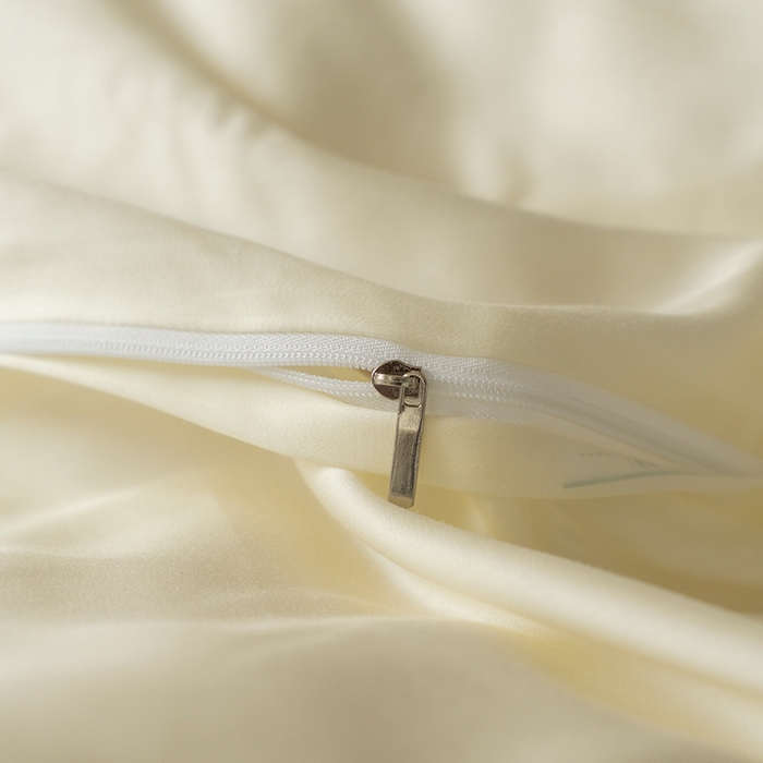 91家纺网 家纺一手货源 找家纺 禾时 2025新款60S兰精天丝数码印花四件套进口莱赛尔床品四件套-慕沙 慕沙-粉