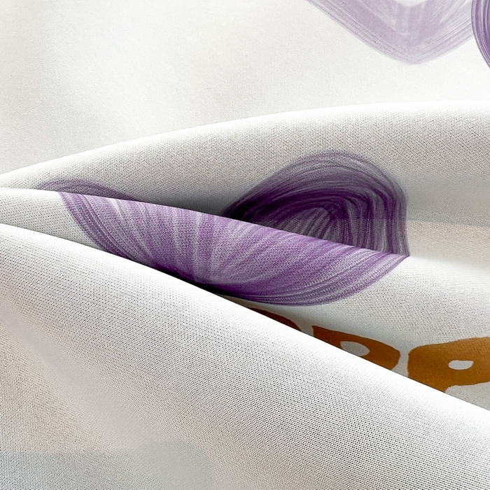 91家纺网 家纺一手货源 找家纺 LIFE.丽芙 2025春夏新款独家研发太空层凉感冰丝枕头套印花包边款 邂逅