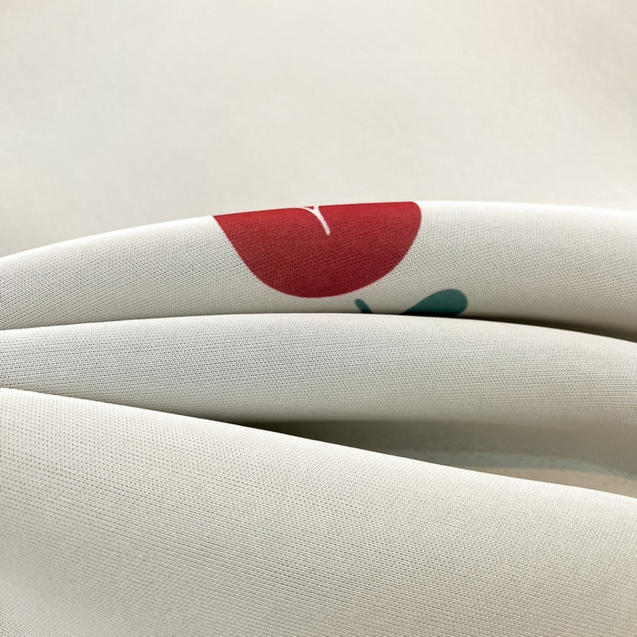 91家纺网 家纺一手货源 找家纺 LIFE.丽芙 2025春夏新款独家研发太空层凉感冰丝枕头套印花包边款 花语