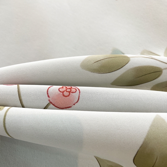 91家纺网 家纺一手货源 找家纺 LIFE.丽芙 2025春夏新款独家研发太空层凉感冰丝枕头套印花包边款 莫妮卡