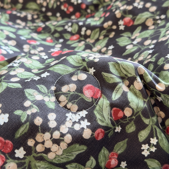 91家纺网 家纺一手货源 找家纺 绫韵家纺 2025新品夏季韩式浪漫小花边空调被夏被薄被子套件系列 长相思