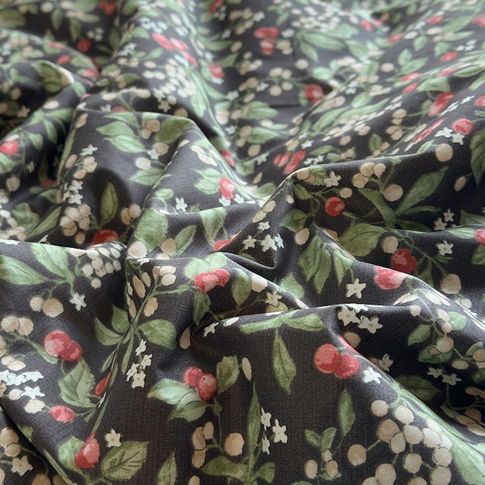 91家纺网 家纺一手货源 找家纺 绫韵家纺 2025新品夏季韩式浪漫小花边空调被夏被薄被子套件系列 长相思