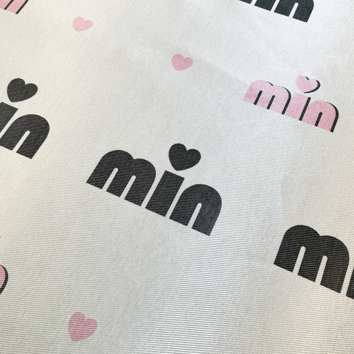 91家纺网 家纺一手货源 找家纺 LIFE.丽芙 2025春夏季新品数码印花冰藤凉席平铺冰丝凉席印花小清新绑带款三件套（风格一） 甜心粉