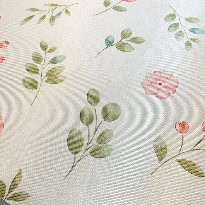 91家纺网 家纺一手货源 找家纺 LIFE.丽芙 2025春夏季新品数码印花冰藤凉席平铺冰丝凉席印花小清新绑带款三件套（风格一） 莫妮卡