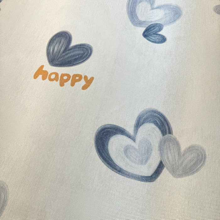 91家纺网 家纺一手货源 找家纺 LIFE.丽芙 2025春夏季新品数码印花冰藤凉席平铺冰丝凉席印花小清新绑带款三件套（风格一） 邂逅