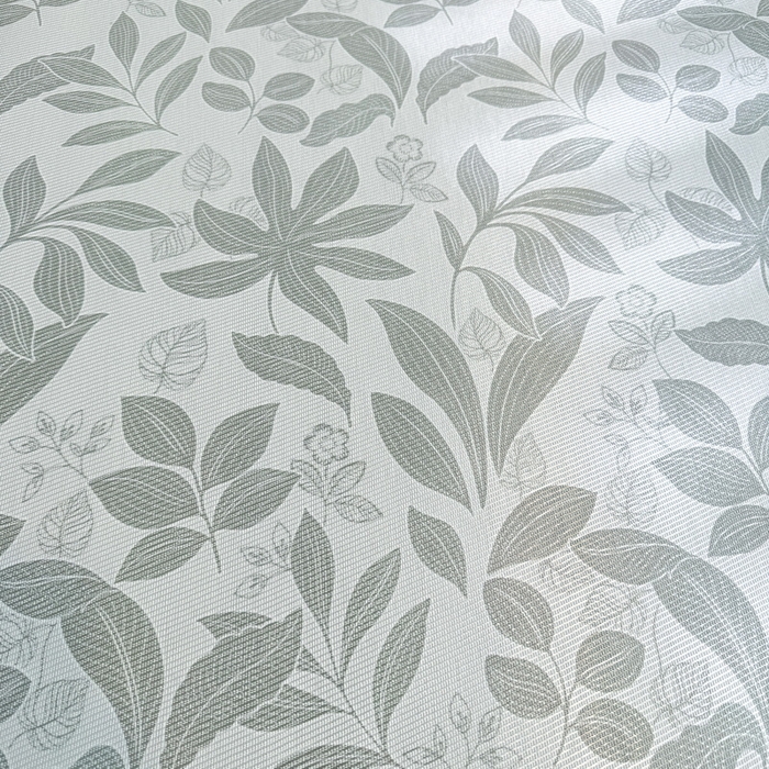 91家纺网 家纺一手货源 找家纺 LIFE.丽芙 2025春夏季新品数码印花冰藤凉席平铺冰丝凉席印花小清新绑带款三件套（风格二） 绿茵